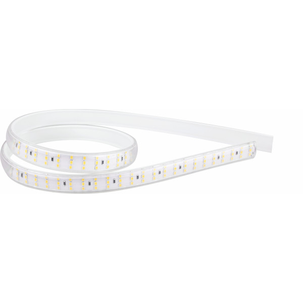 TRIPLE LINE 220V LED STRIP LIGHT-4000K-15MM