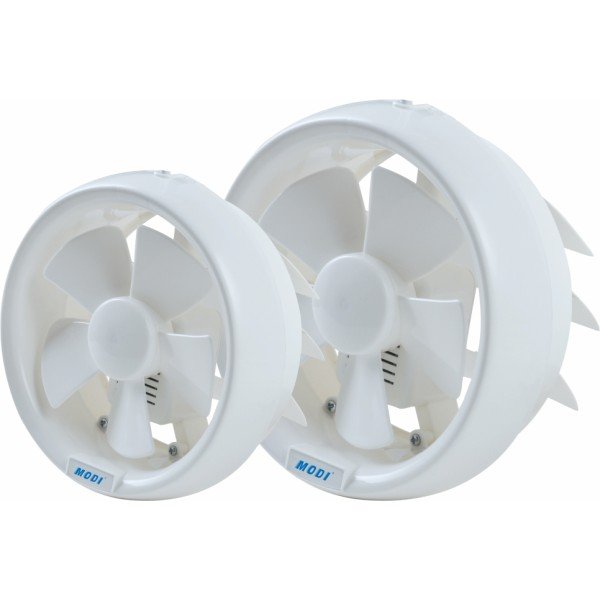 8" ULTRA QUIET VENTILATING FAN-24WATTS