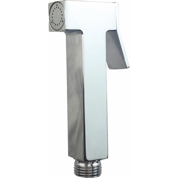 V.Max Shattaf Set Chrome – Model V‑HWS8004