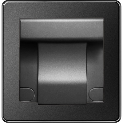 V-Max 45A OUTLET - BLACK
