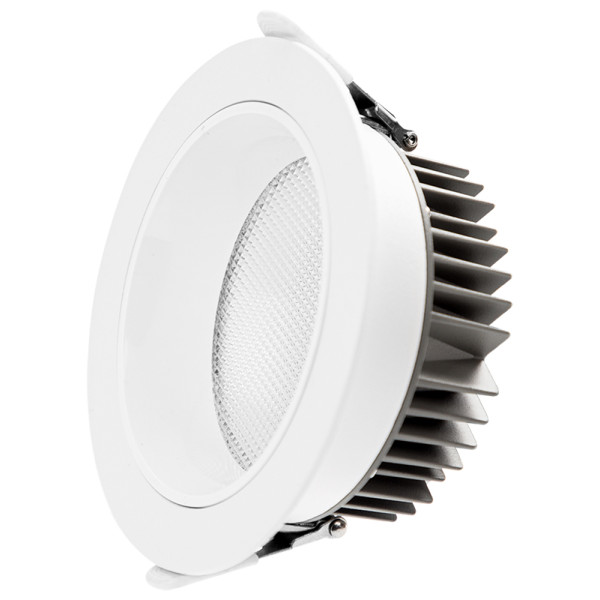 V-Max LED DOWN LIGHT-12WATT-WHITE 6500K