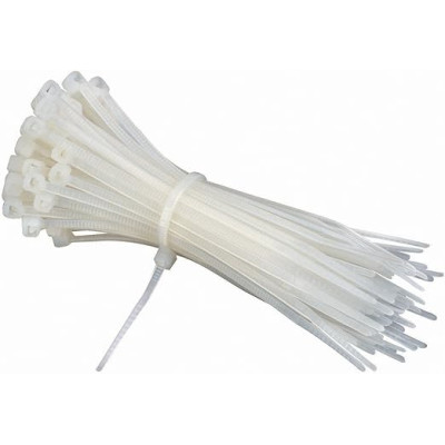 BOLTON CABLE TIE IN WHITE...