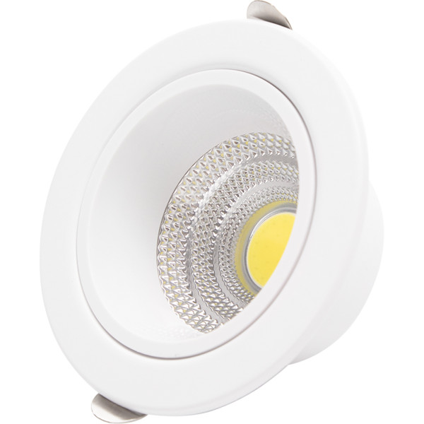 MODI COB LED Down Light 10Watt Warm white (3000K)