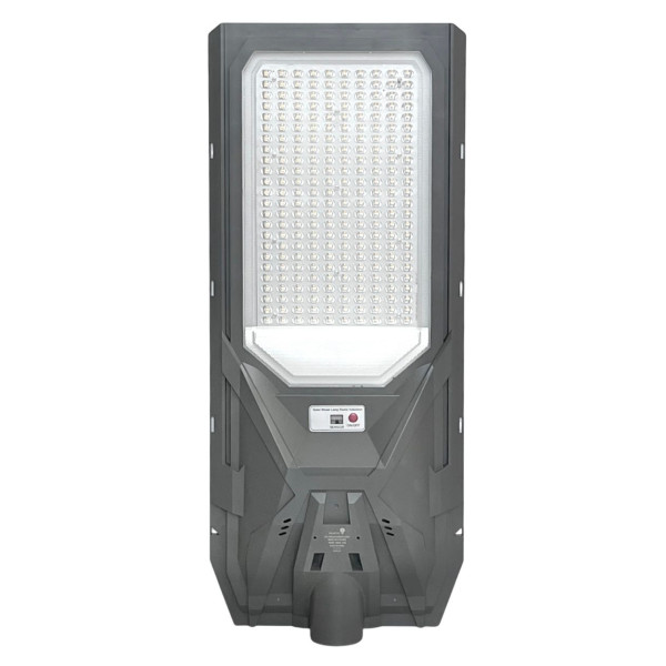 PLATO LED Solar Street Light 1000W Warm white 3500K IP66