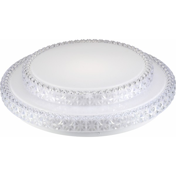 MODI LED CEILING LIGHT-72 WATTS-3 COLORS