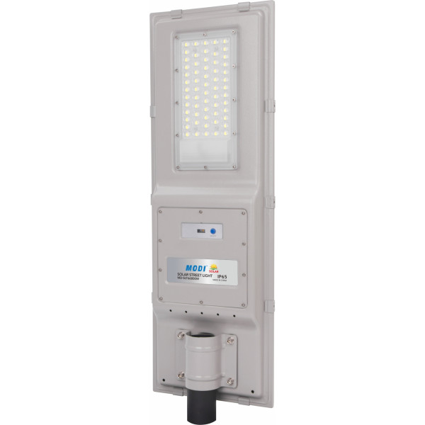 MODI Solar LED Street Light 800Watts White 6500K