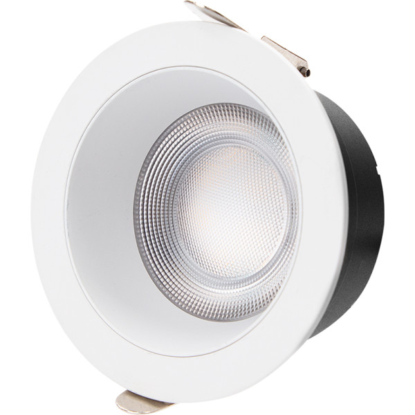 V-Max LED Down Light 10Watts 3000K/4000K/6500K/3Color