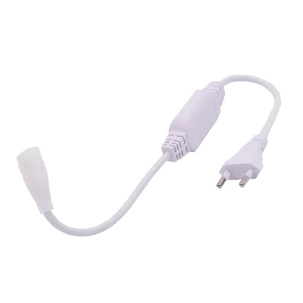 V-Max V-Max 220V Adhesive Type LED Strip Light Plug