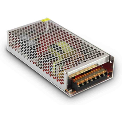 LED Driver IP20 DC24V-150W