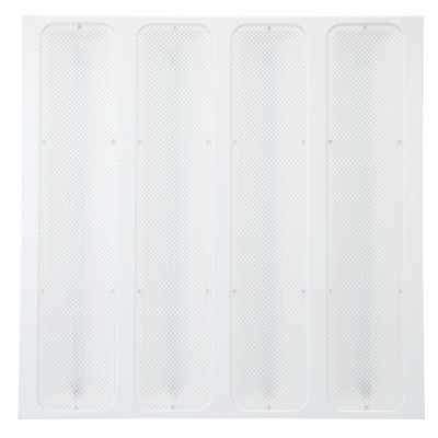 MAX LED INTEGRATED GRILLE...