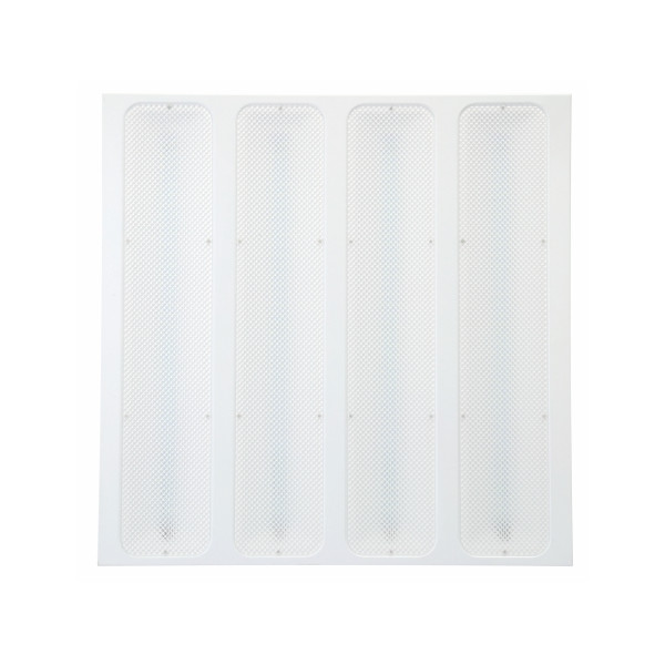 MAX LED INTEGRATED GRILLE LIGHT-120WATTS-WHITE