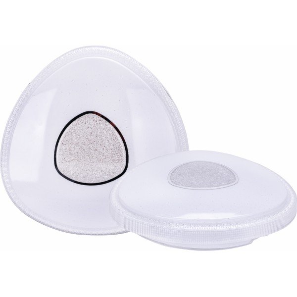 LED CEILING LIGHT-80 WATTS-3 COLORS