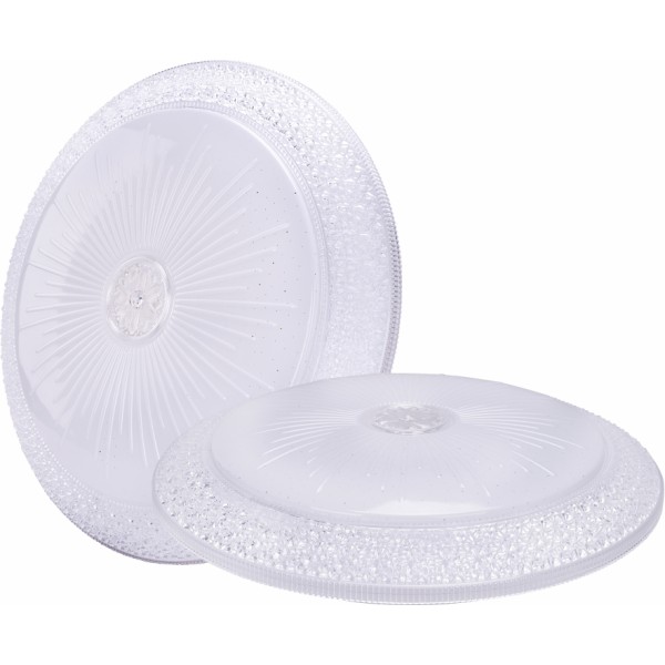MODI LED CEILING LIGHT-40WATTS-3 COLORS