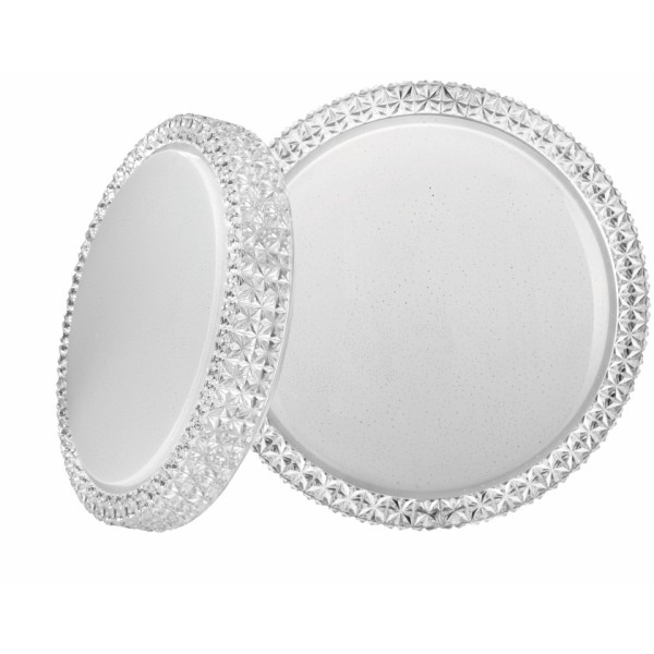 V-Max LED CEILING LIGHT-50WATTS-3 COLORS