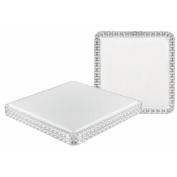 V-Max LED CEILING LIGHT-36WATTS-3 COLORS