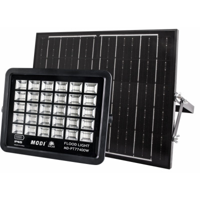 MODI SOLAR LED FLOOD...