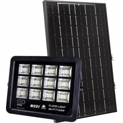 MODI SOLAR LED FLOOD...