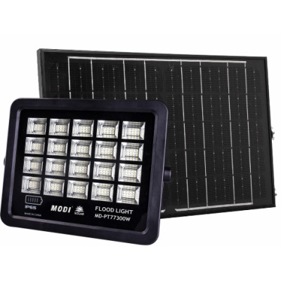 MODI SOLAR LED FLOOD...