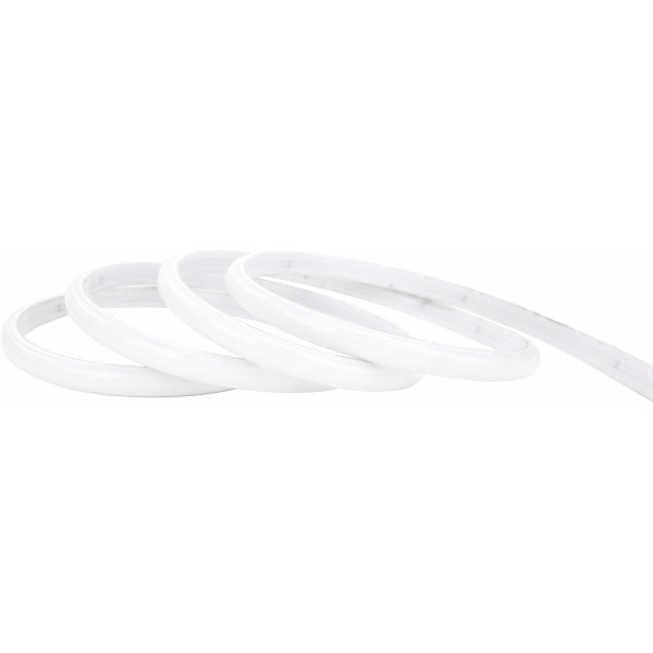 MODI 220V FROSTED COB LED STRIP LIGHT-WHITE-8MM