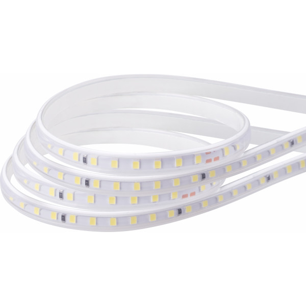 MAX 220V HIGH VOLTAGE SMD LED STRIP LIGHT-WARM WHITE-8MM(NEW)