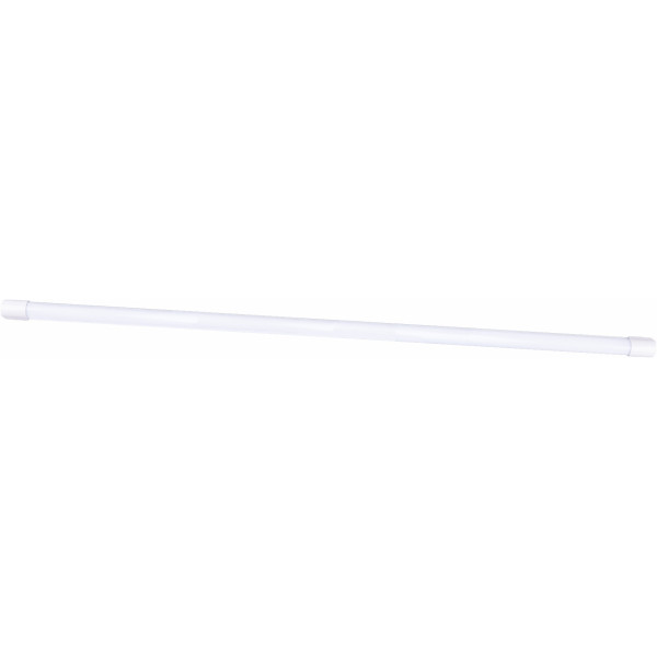 MODI LED T8 GLASS TUBE BRACKET-30WATTS-DIFFUSE-WHITE