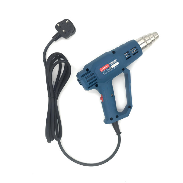 V.MAX/DongCheng HEAT GUN-2000WATTS
