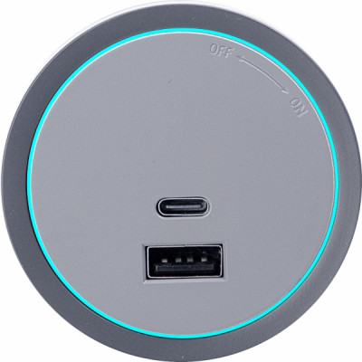 V-Max 20W USB Type-C Track...