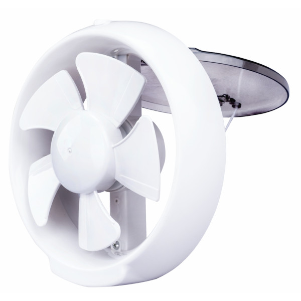 V-Max 6" ULTRA QUIET VENTILATING FAN-16WATTS