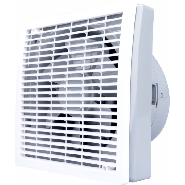 V-Max 6" UTRA QUIET VENTILATING FAN-19WATTS