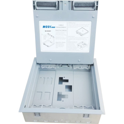 MODI CABLE MANAGEMENT...