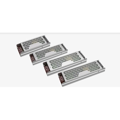V-MAX LED DRIVER 100W 12V