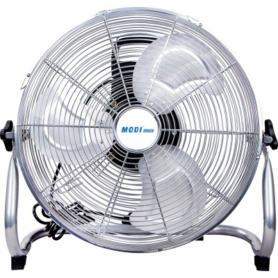 MODI MODI METAL FLOOR FAN...