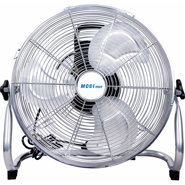 MODI MODI METAL FLOOR FAN 16" INCH