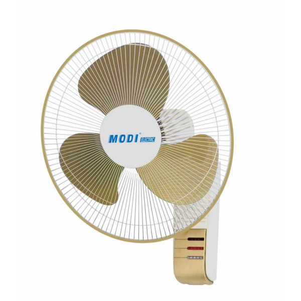 MODI WALL FAN 16" INCH