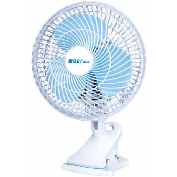 MODI MINI CLIP FAN 7" INCH