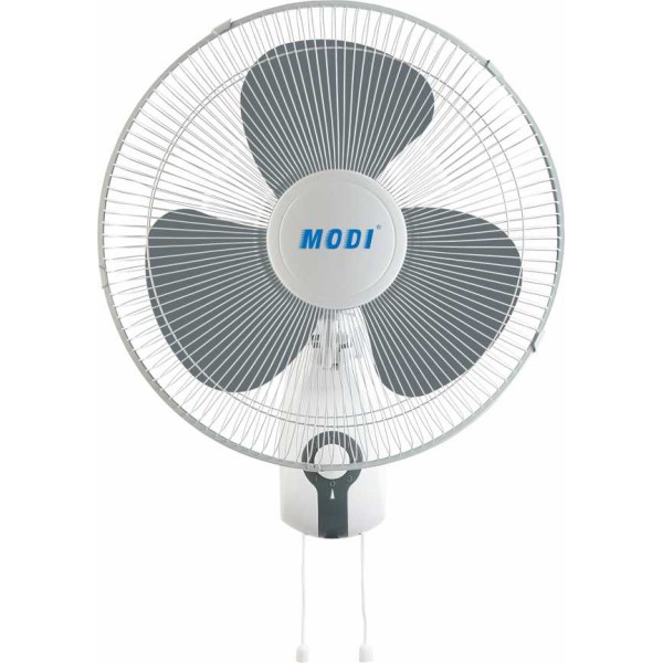 MODI WALL FAN 16" INCH