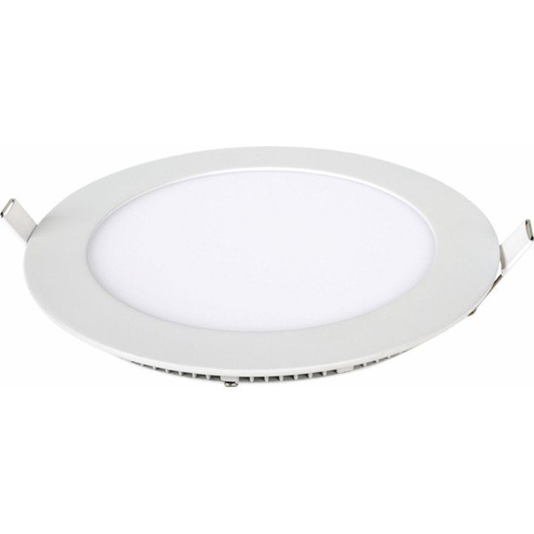 LED PANEL LIGHT-3WATTS-WARM WHITE