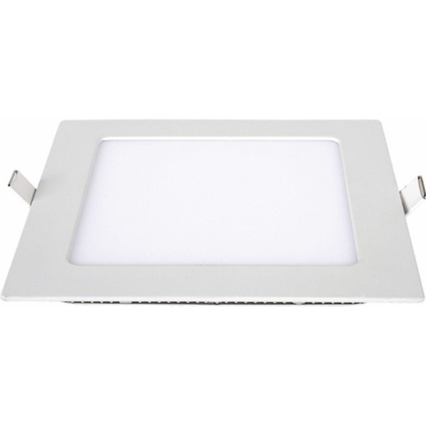 LED PANEL LIGHT-10WATTS-WARM WHITE