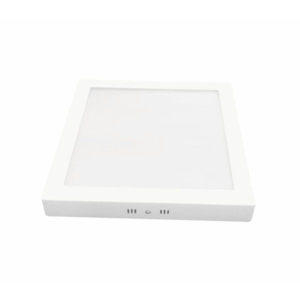 LED SURFACE PANEL LIGHT -20WATTS-WARM WHITE