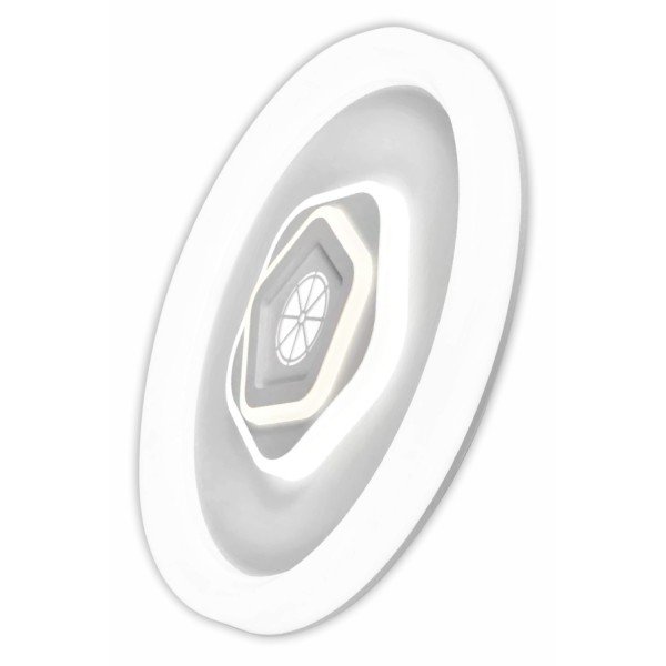 LED CEILING LIGHT-72WATTS-3COLORS