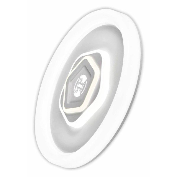 LED CEILING LIGHT-72WATTS-3 COLORS