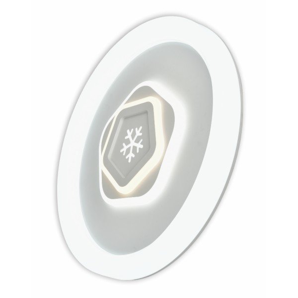 LED CEILING LIGHT-72WATTS-3 COLORS